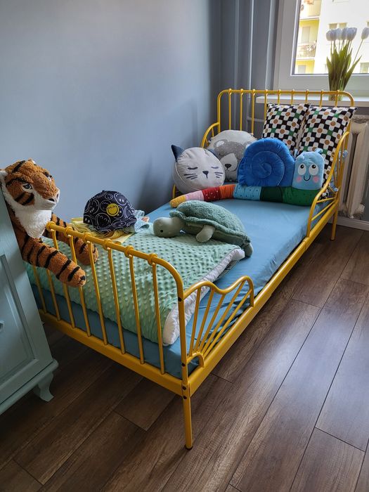 Łóżko dziecięce IKEA