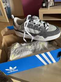 Buty adidas ADI2000 szare 44