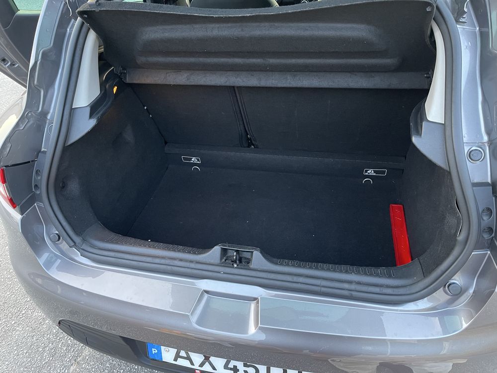 Renault Clio 1.2 tce edc
