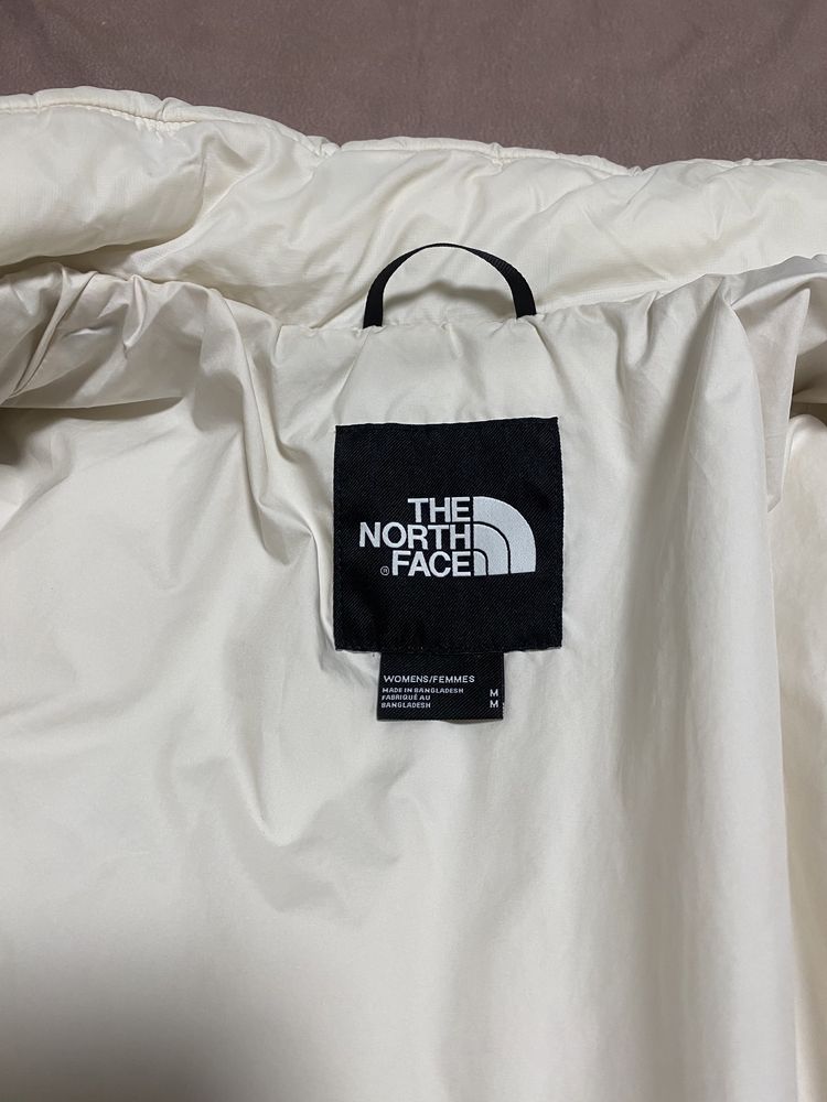 Куртка зимняя женская The north face , м