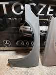 Audi rs4 8w lift blotnik prawy lewy ly7c ladny
