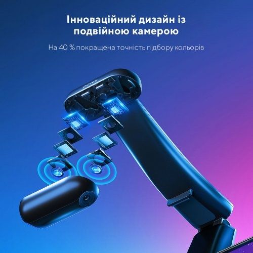 Нова Govee H605C Envisual TV Backlight T2 with Dual Cameras 55-65" RGB