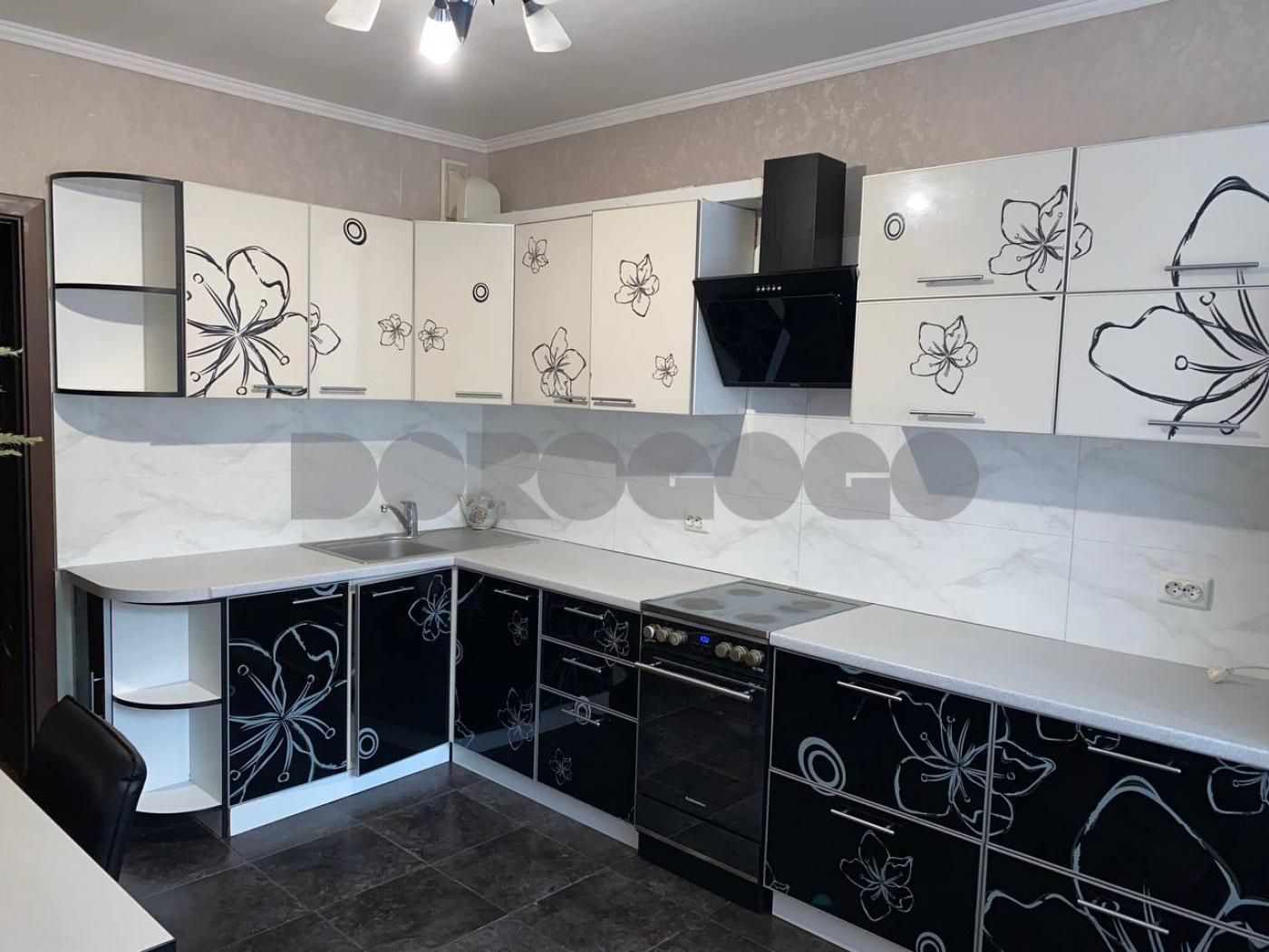 Продаж 3к квартири, вул. Пономарьова, Коцюбинське