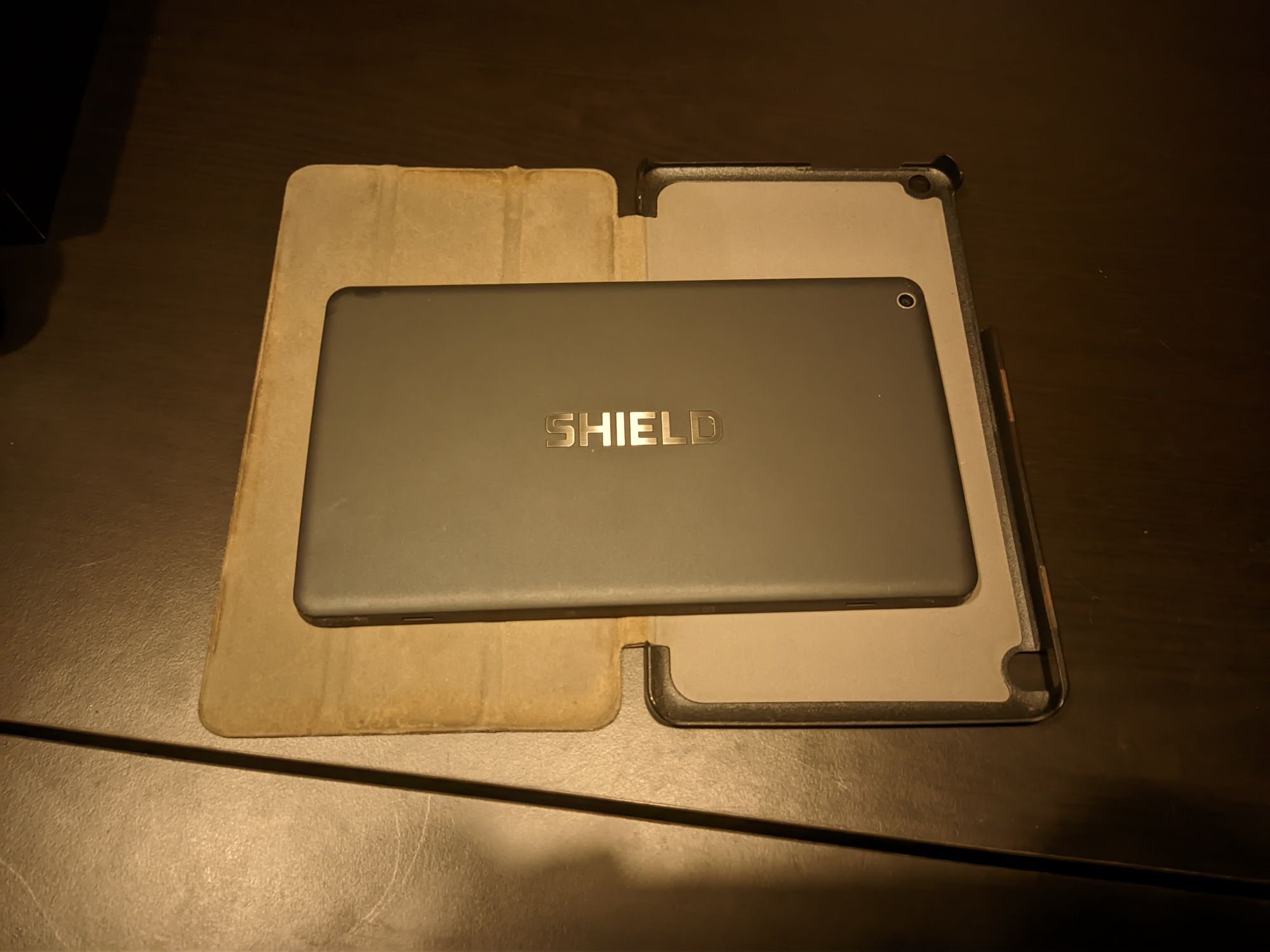 Nvidia Shield Tablet K1