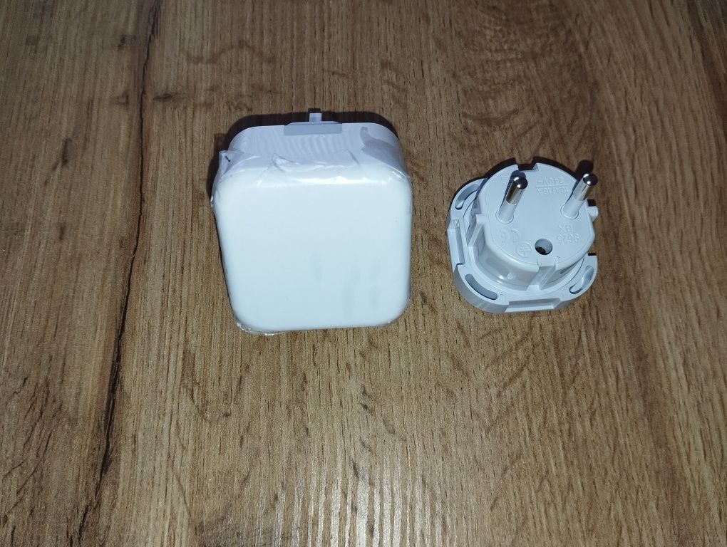 Ładowarka adapter Timlonk iphone