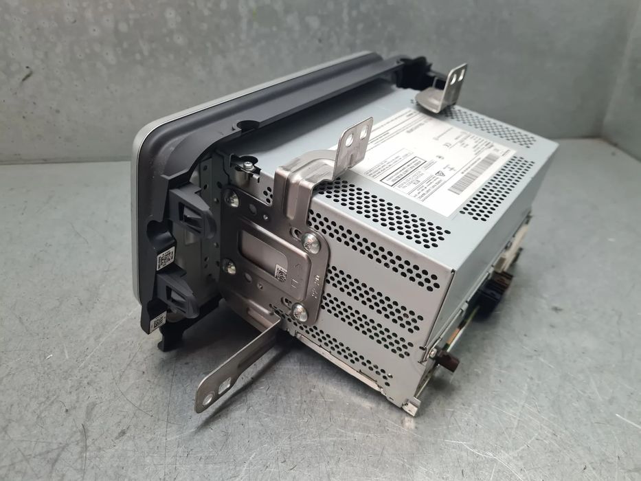 Rádio / auto-rádio NISSAN Micra V (K14)