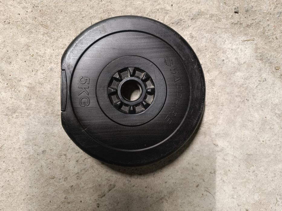 Obciążenie bitumiczne 5kg