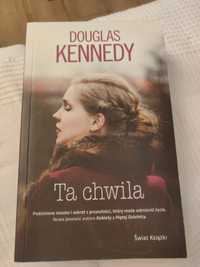 Ta chwila Douglas Kennedy