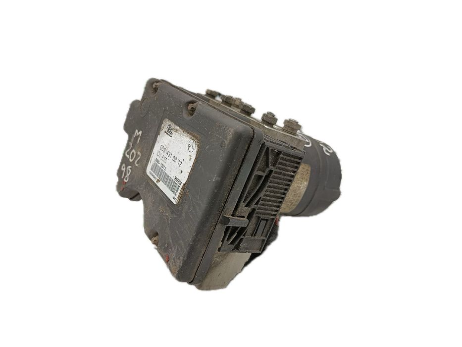 ABS MERCEDES-BENZ Classe C (W202)