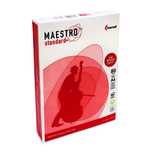 Папір А4 500л MAESTRO