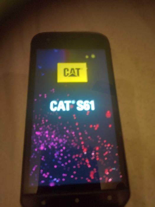 Kamera termowizyjna FLIR + SMARTFON CAT S61 "GRATIS!" Okazja!!!