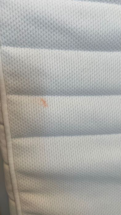 Colchão de criança extensível IKEA (OMSINT)