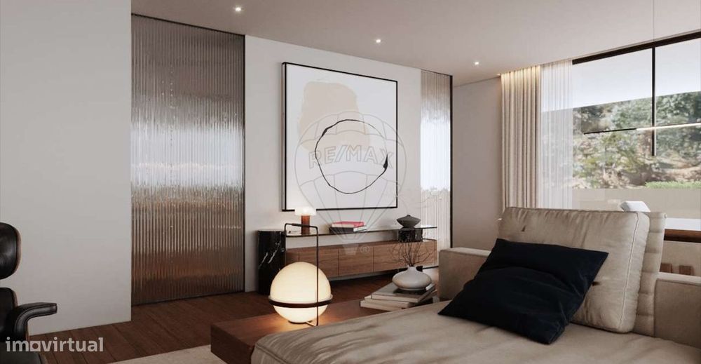 Apartamento T5 para venda