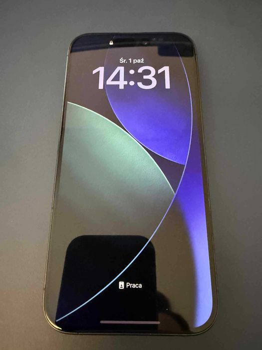 iPhone 15 Pro 128gb Black Titanium stan Idealny