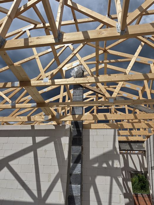 Budowa domów kompleksowo