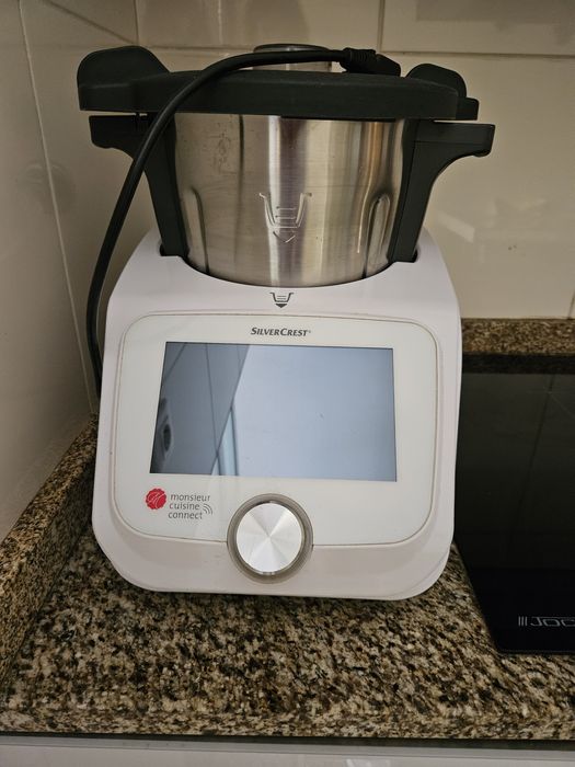 Monsieur cuisine