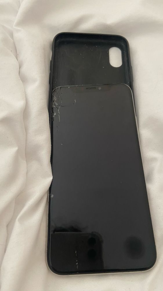 Vendo um Iphone XS