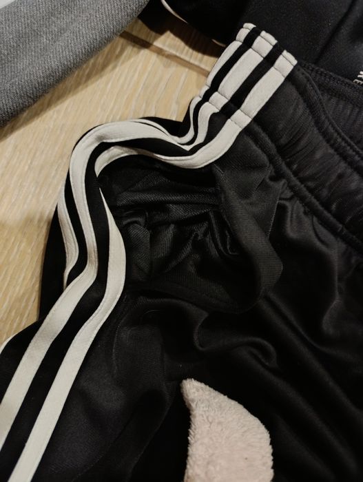 Спортивний костюм, ADIDAS, на 146-152