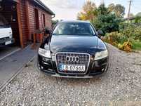 Audi A6 C6 Allroad 2007r