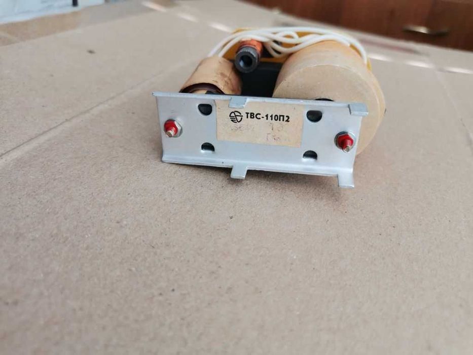 Трансформатор ТВС 110П2