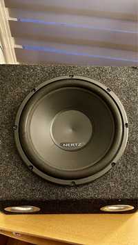 Subwoofer Hertz S 300 S4 30 cm