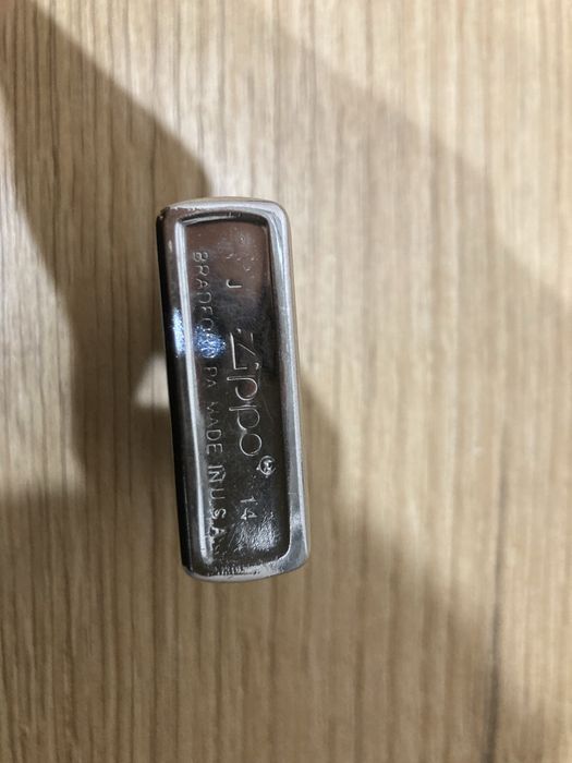 Запальничка Zippo trans formers