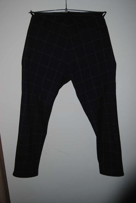 Zara  spodnie  męskie, nowe  XL