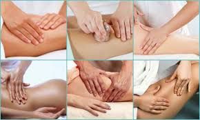 Різні види масажу:лікувальний,класичний,дитячий,антицилюлітний