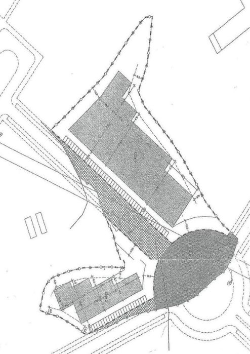 Terreno Zona Industrial Valongo C/ Licenciamento