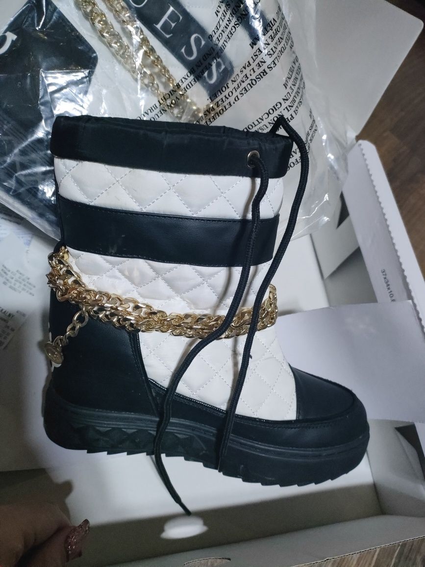Guess buty okazja