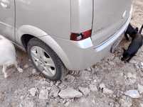 Zderzak tył opel Meriva a z157