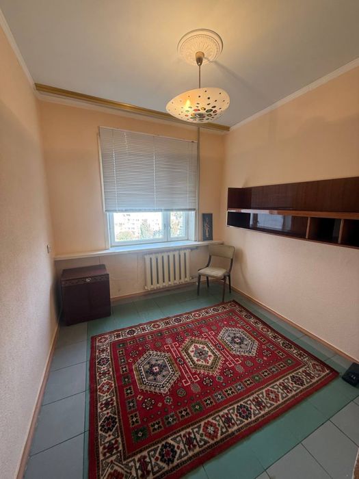 Сдам 3-комн.кв на Победе с мебелью и техникой