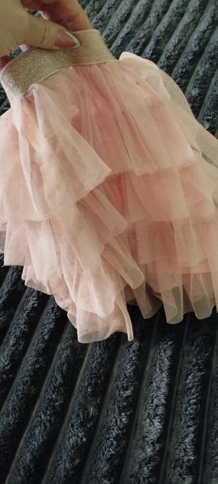 Фатинова спідниця Primark, розмір 3-4 роки