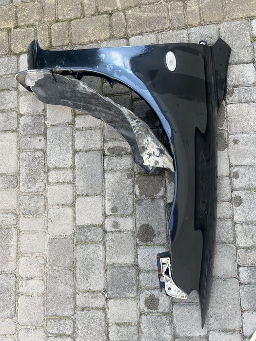 Крило праве Mazda 6 gg Мазда 6