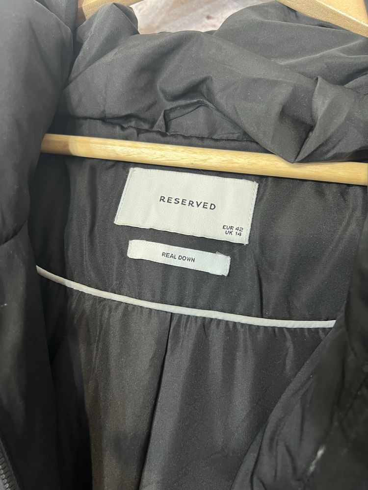 Пальто, пуховик reserved