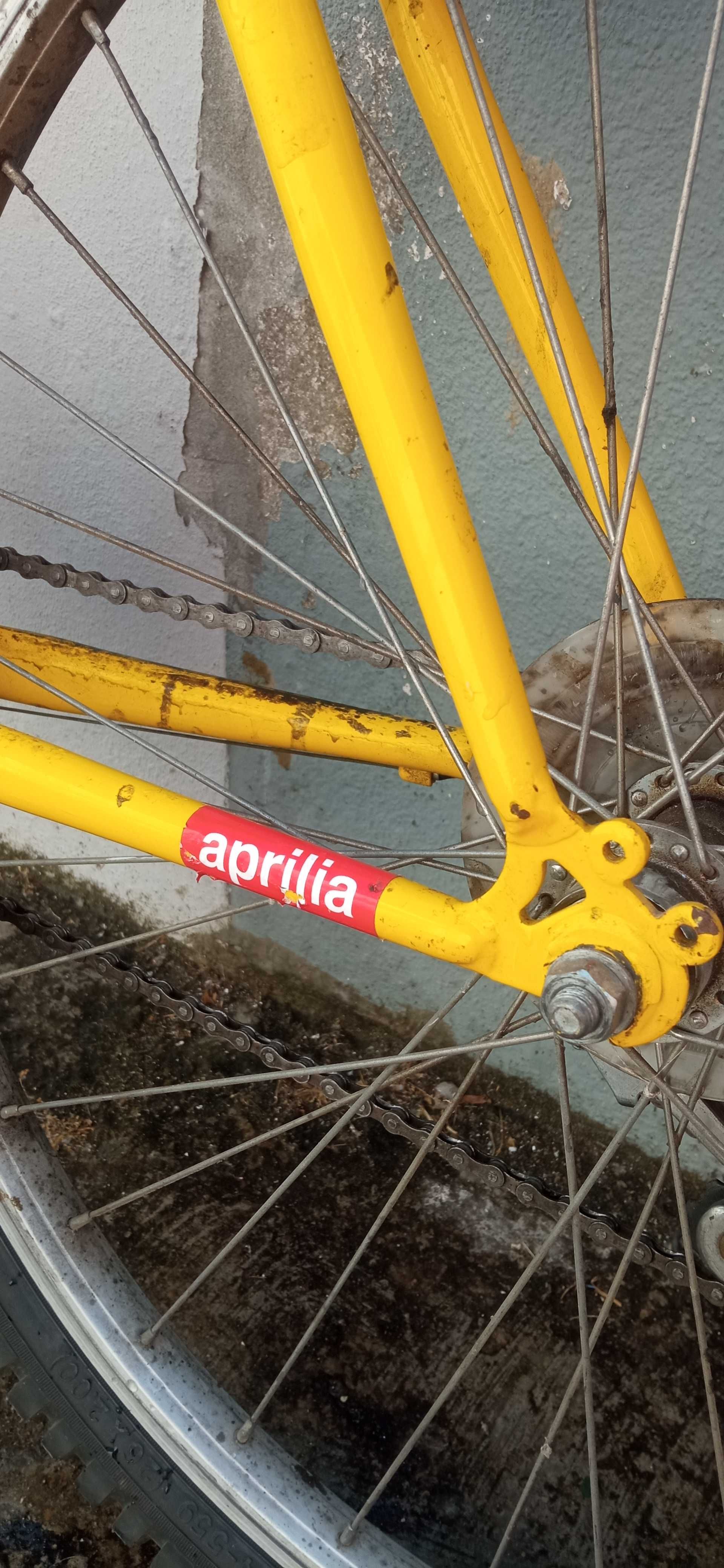 Bicicleta BTT roda 26