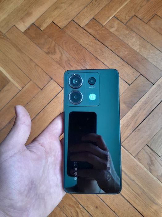 СРОЧНО ПРОДАМ!! Xiaomi Redmi Note 13 Pro 5G