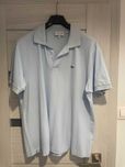 Koszulka polo Lacoste xxl 7