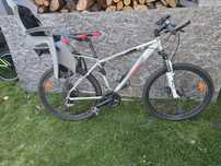 Rower Kross hexagon v6