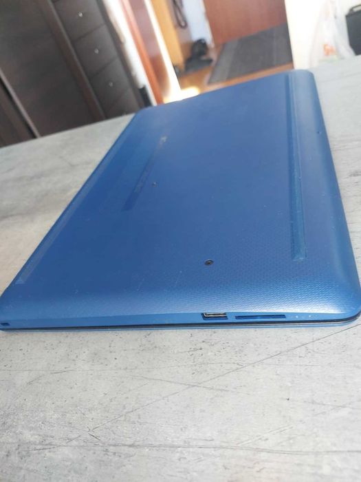 Laptop HP 15-DB0049NA używany