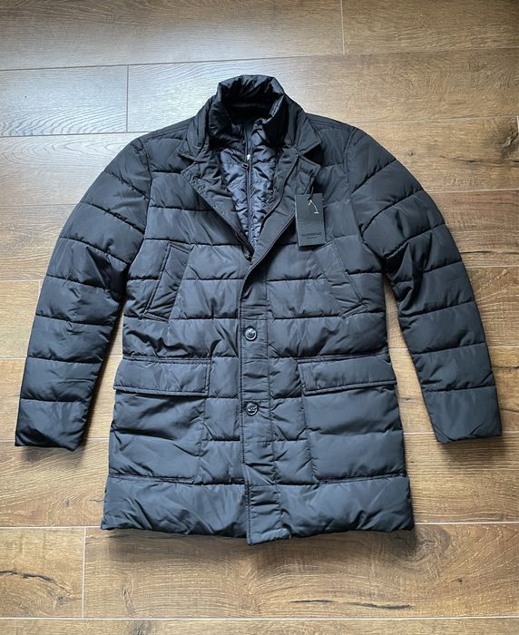 Куртка пальто пуховик SORBINO ОРИГИНАЛ | мужская одежда