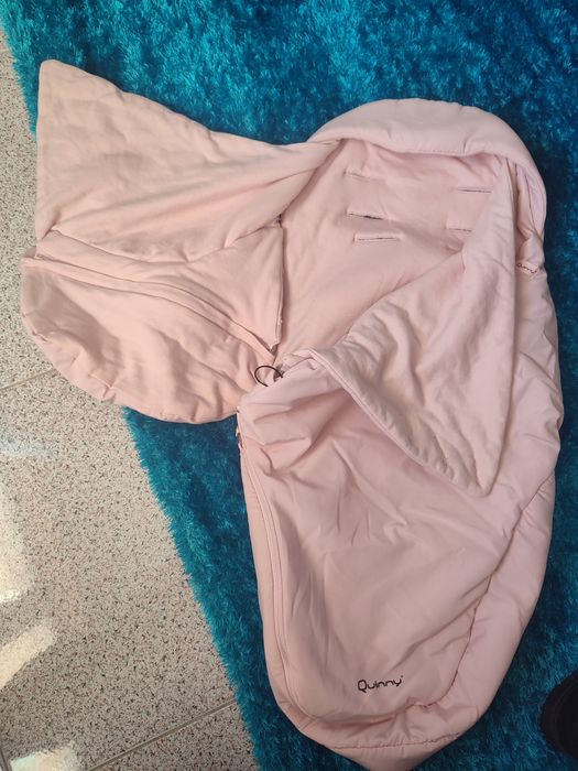 Saco inverno Quinny