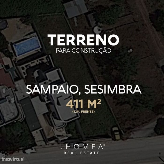 Lote de Terreno  Venda em Sesimbra (Castelo),Sesimbra