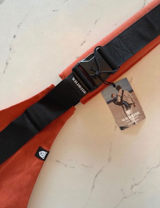 Canguru/Marsúpio WILDRIDE