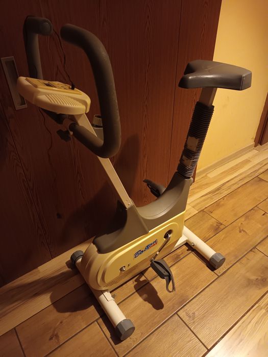 Rower stacjonarny