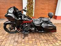 Harley-Davidson Touring Road Glide Harley Davidson Touring Road Glide CVO FLTRXSE 117”