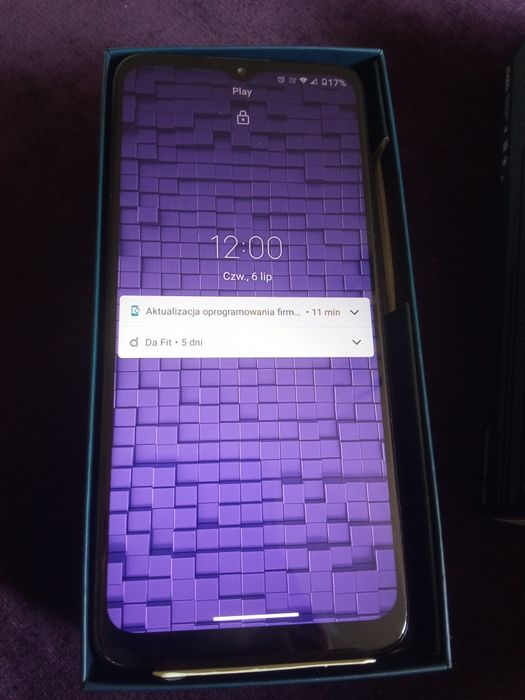 Motorola Moto g50 5G