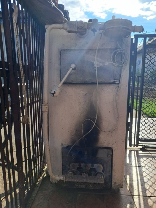 Котел бу у добраму стані