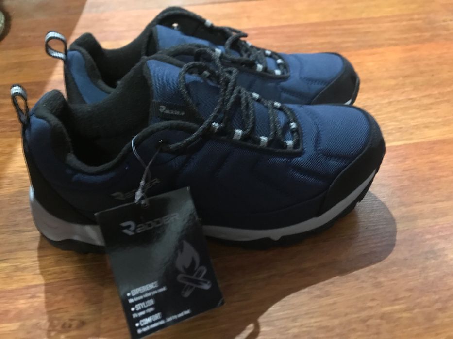 Взуття Зимове Radder 42  нове