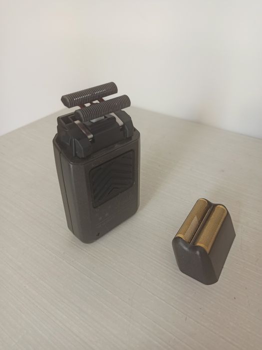 Wahl Finale Shaver + Oferta cabeça suplente - Fade/Barbear